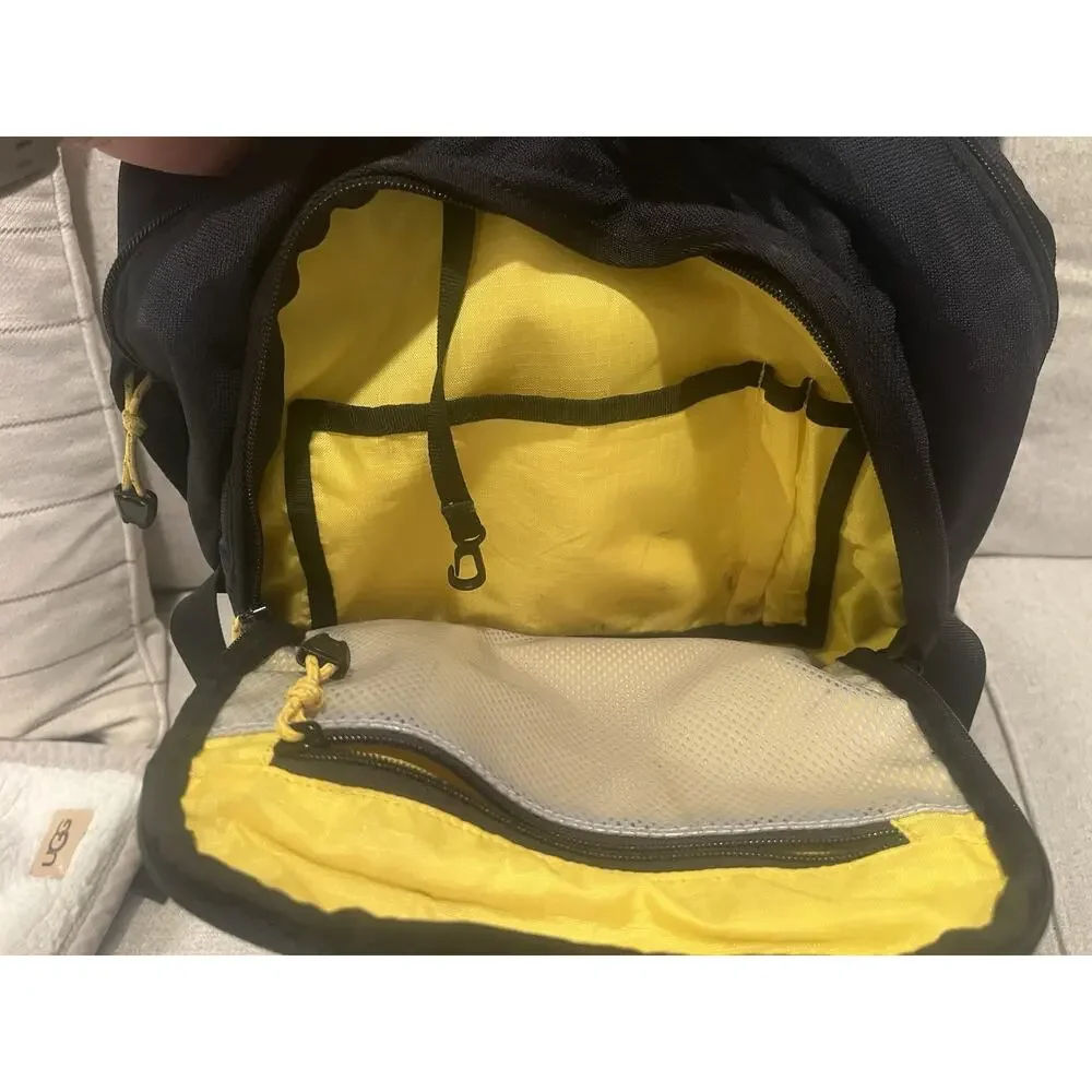 Durable Mountainsmith Spectrum Travel/School/Camera/Laptop + Extras, Backpack EX